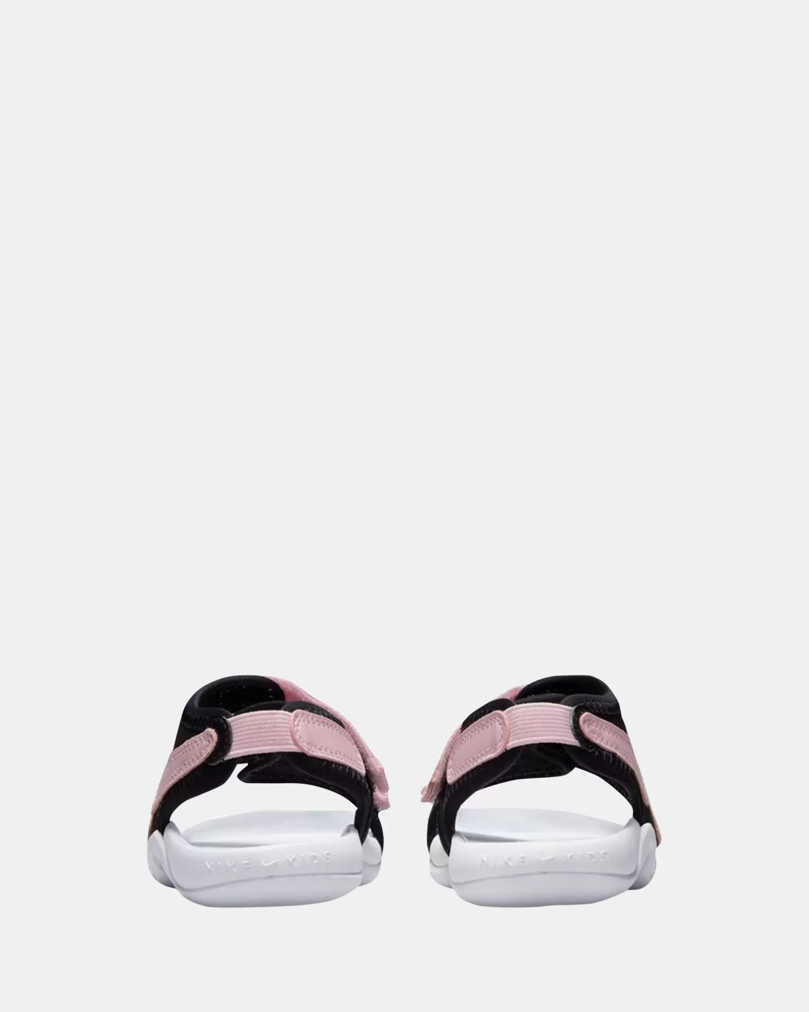 Sunray Adjust 6 Baby Black/Pink Foam/White