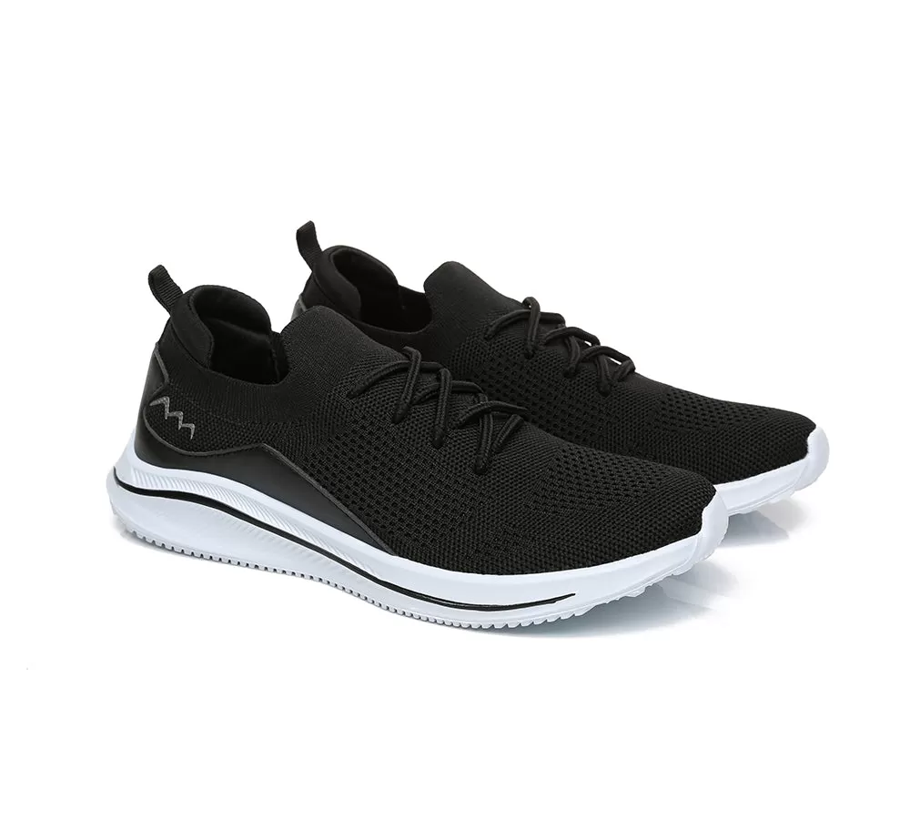 TARRAMARRA Fibre Knit Sneakers Women Tanya