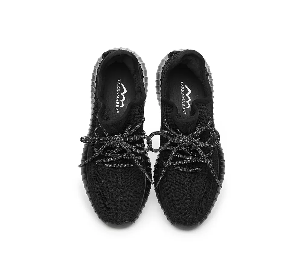 TARRAMARRA Knit Sneakers Men Yanis