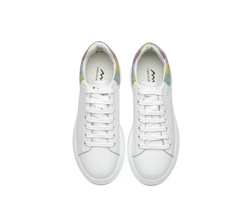 TARRAMARRA White Sneakers Women Mya