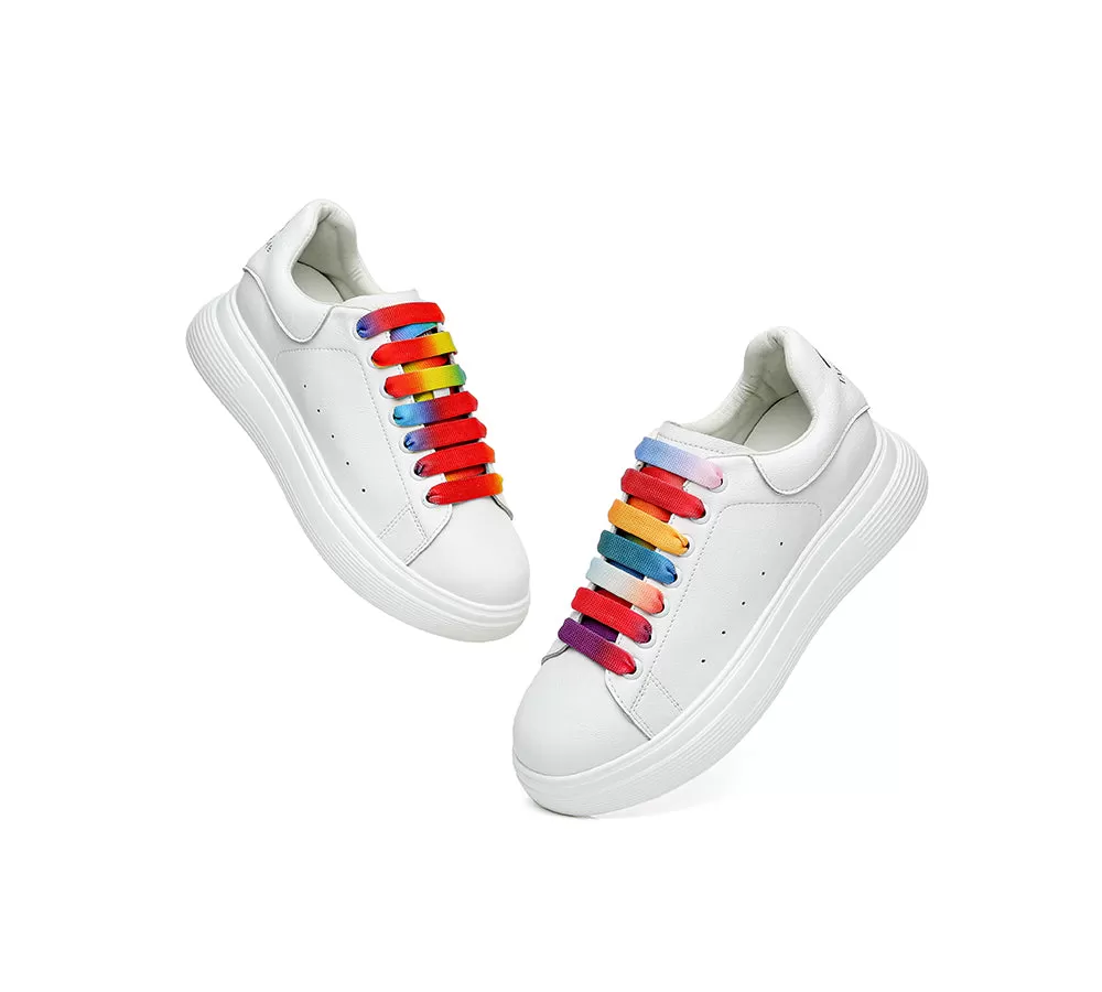 TARRAMARRA White Sneakers Women Mya