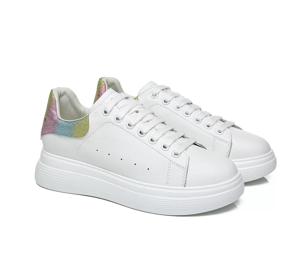 TARRAMARRA White Sneakers Women Mya