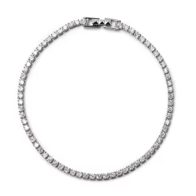 Tomo Tennis Bracelet