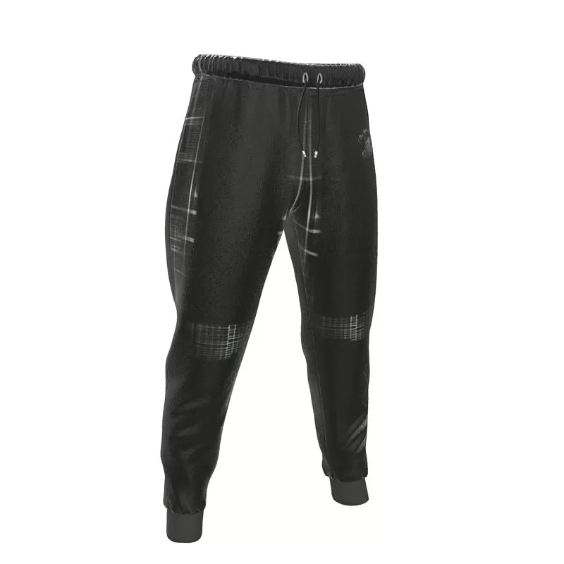 TRP Matrix 03 Men's Designer Sweatpants