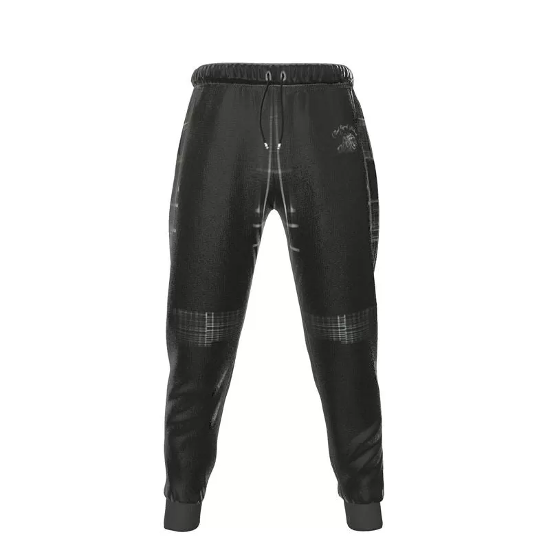 TRP Matrix 03 Men's Designer Sweatpants