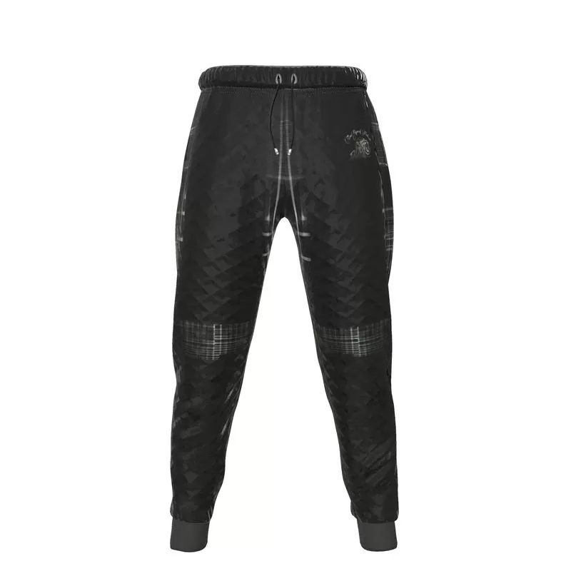 TRP Matrix 03 Men's Designer Sweatpants