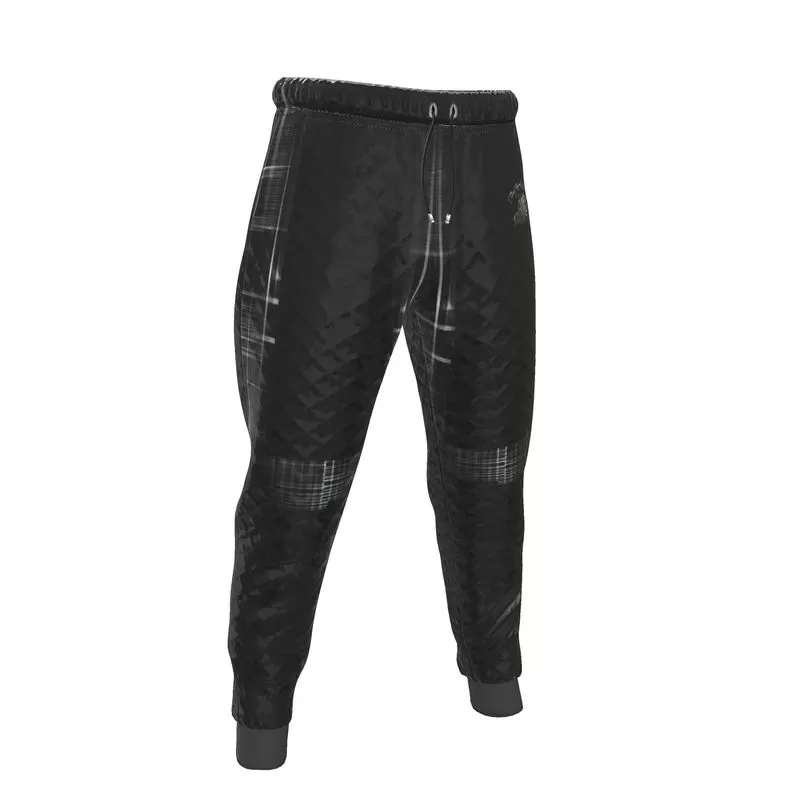 TRP Matrix 03 Men's Designer Sweatpants