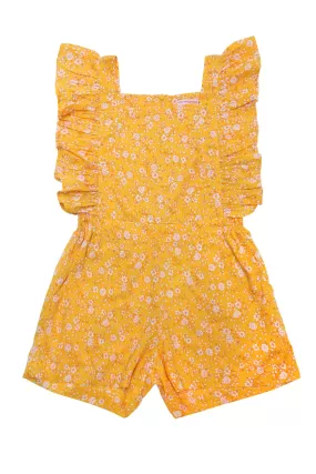 Tulip Playsuit