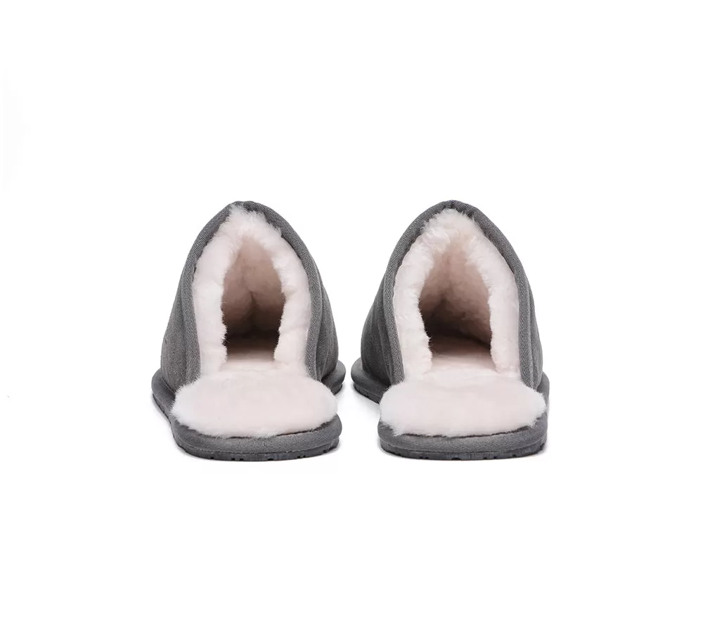 UGG Australian Shepherd Men Ugg Slipper Bennett