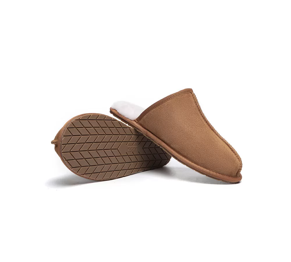 UGG Australian Shepherd Men Ugg Slipper Bennett