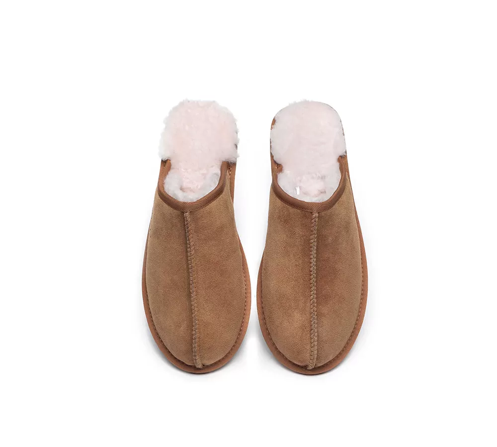 UGG Australian Shepherd Men Ugg Slipper Bennett