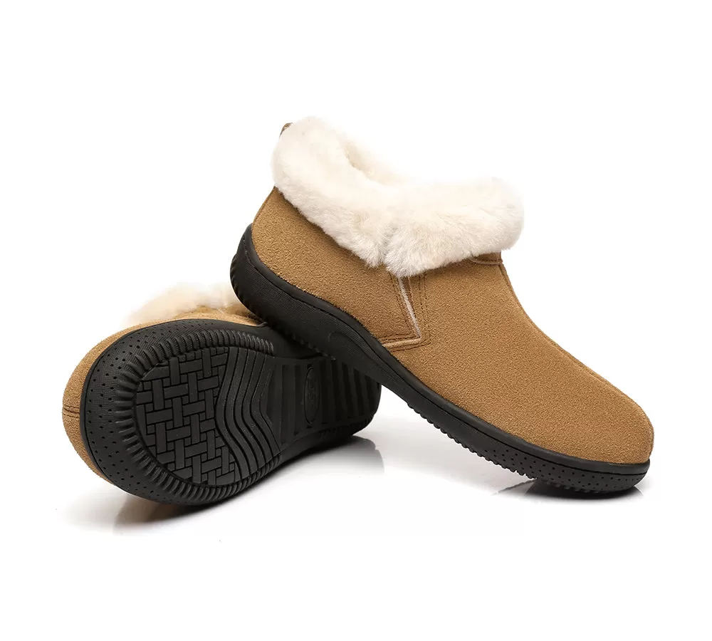 UGG Australian Shepherd Sheepskin Unisex Slipper Daley