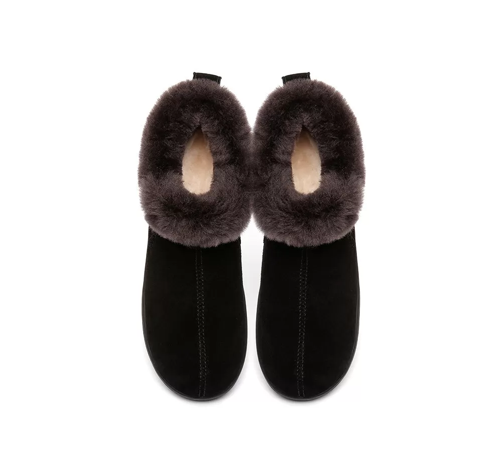 UGG Australian Shepherd Sheepskin Unisex Slipper Daley