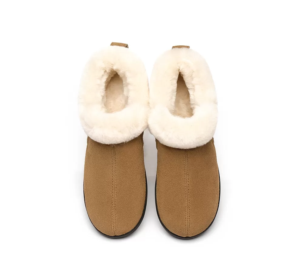 UGG Australian Shepherd Sheepskin Unisex Slipper Daley