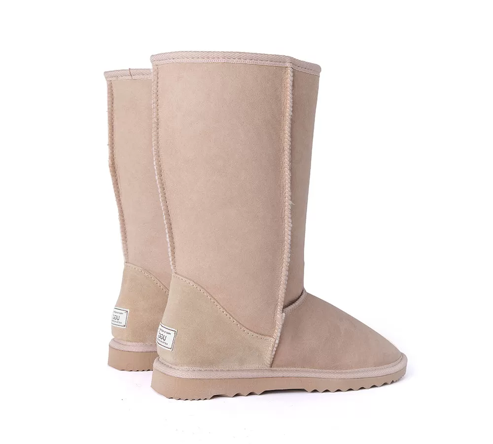 UGG Australian Shepherd Unisex Tall Classic Australian Made Boots