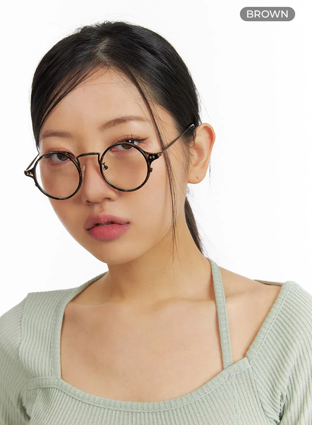 Vintage Chic Glasses IF421