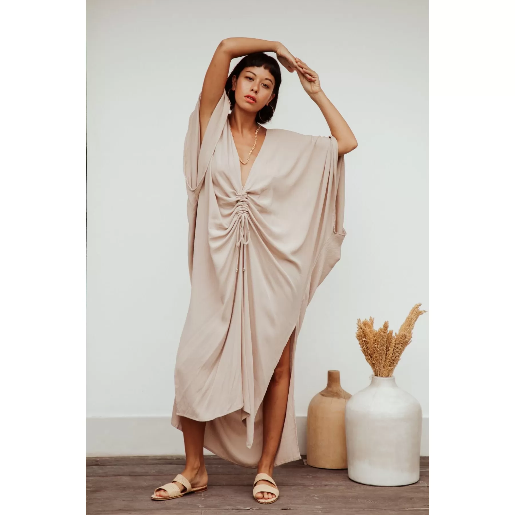 Virgo Kaftan