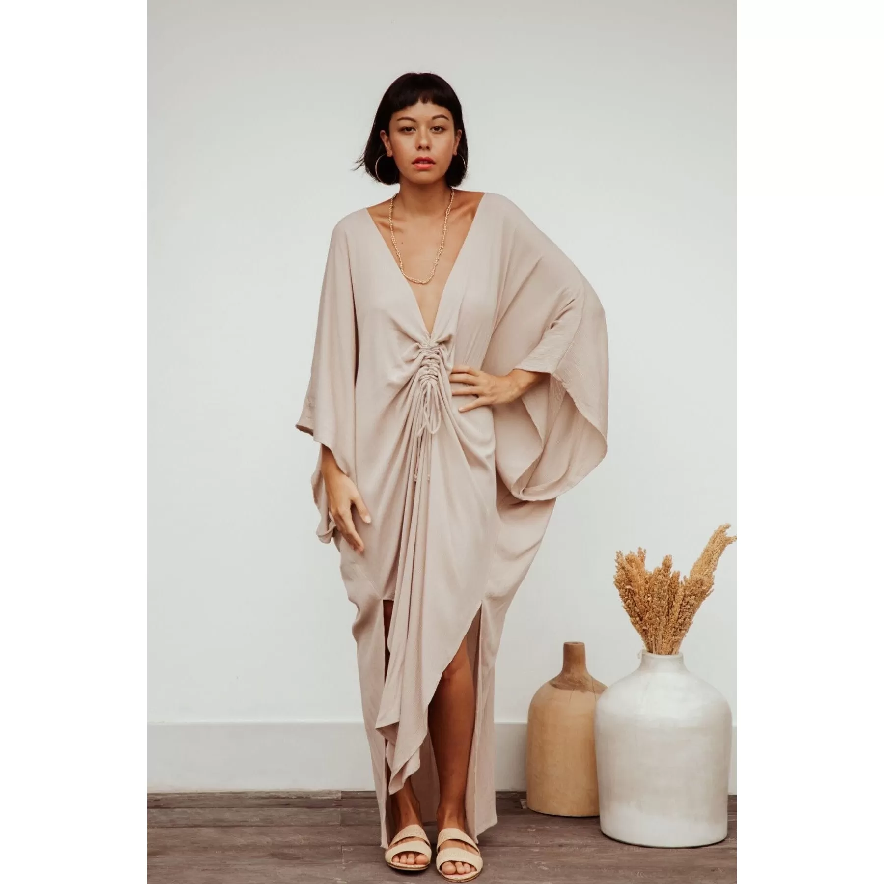 Virgo Kaftan