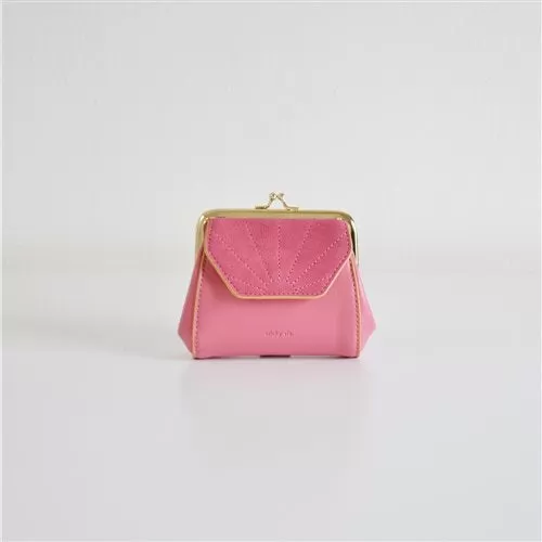 wallet | la promenade | coloré | tulip pink - 1401020