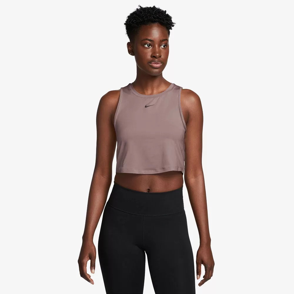 Women's Nike One Classic Dri-FIT Crop Tank