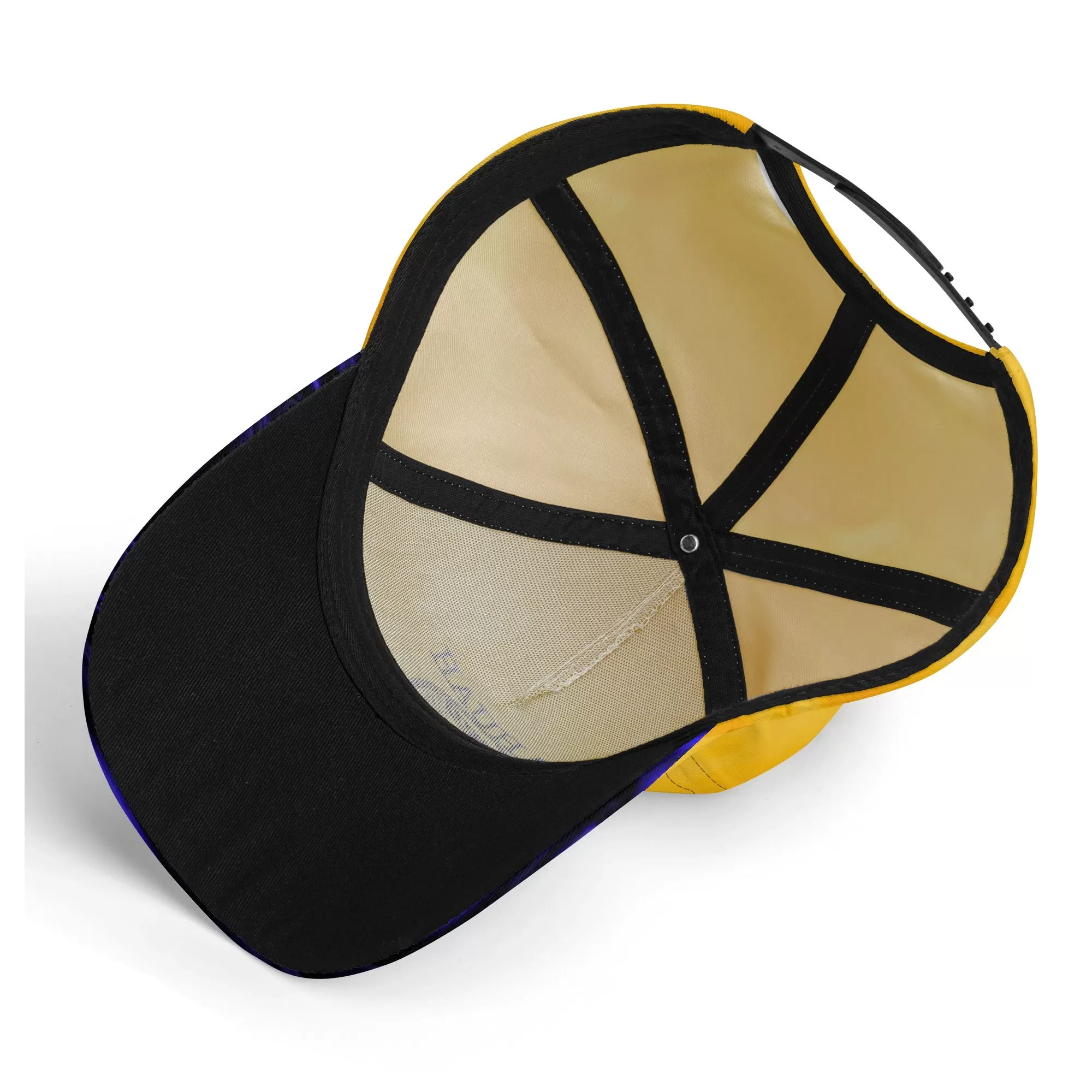 Yahuah-Tree of Life 02-02 Elect Designer Baseball Cap