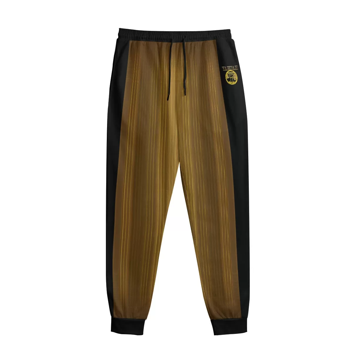 Yahuah-Tree of Life 02-03 Voltage Men's Designer Sweatpants